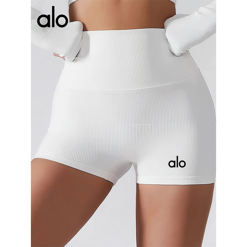 AIo透气瑜伽短裤运动跑步健身
