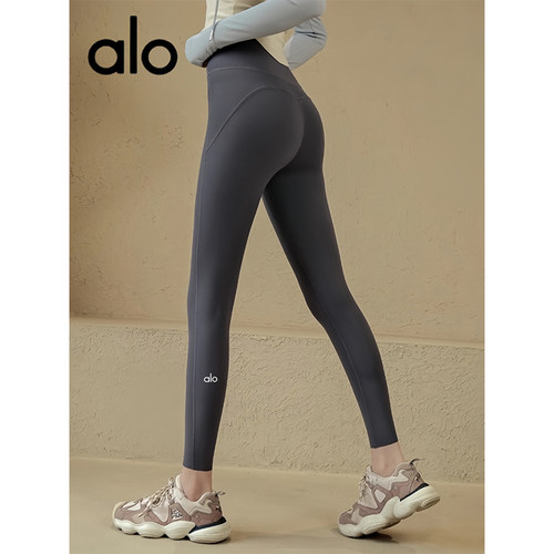 AIo灵感裤瑜伽裤女秋冬季高