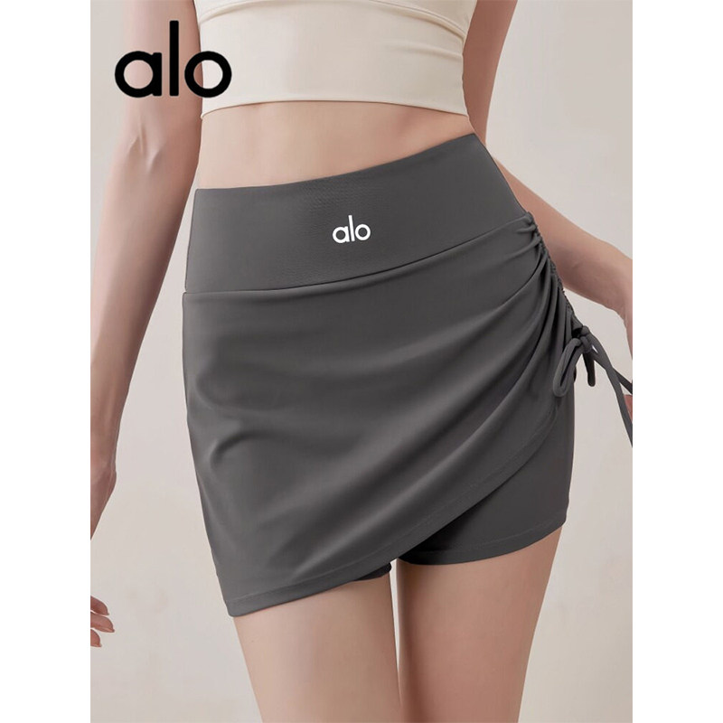 AIo瑜伽服女2026新款高腰