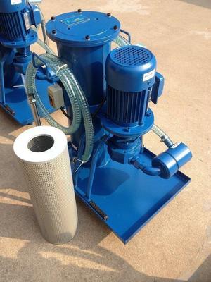 黎明液压油过滤器LUCD-100