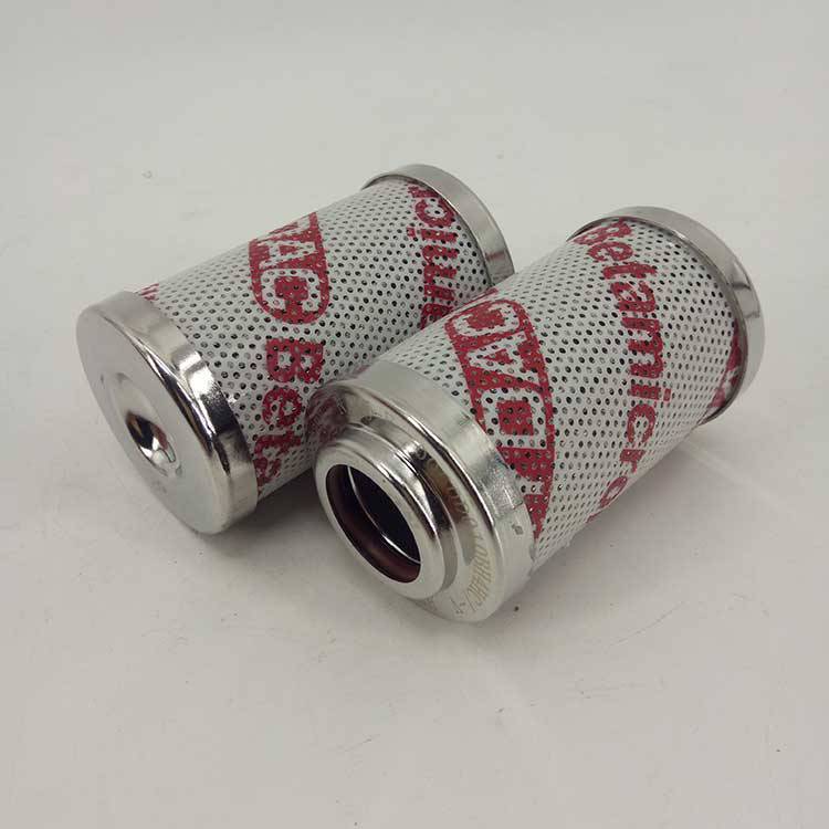 贺德克液压油滤芯PQF高压站循环滤芯2600R003BN4HC/-V定制厂家