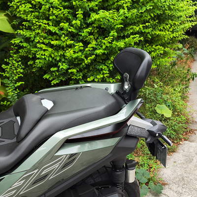 适用于升仕368G靠背改装