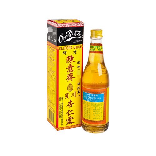 杏仁露包装代购甘草罗汉果