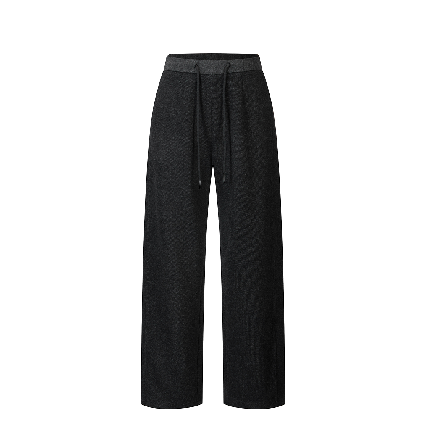 【暖冬神裤】ACDY 2025新款时尚百搭显瘦休闲裤女高腰直筒阔腿裤