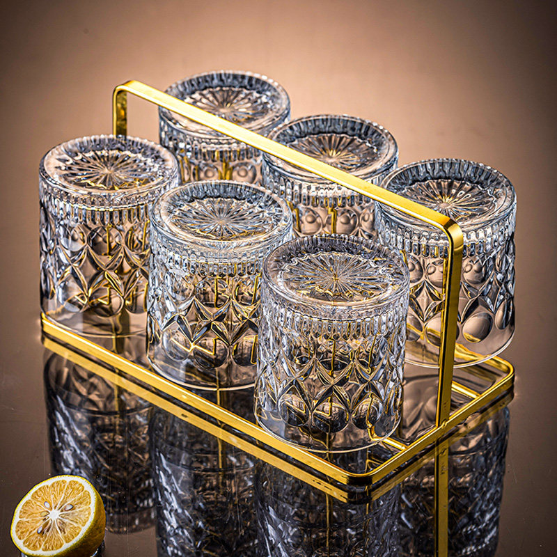 威士忌酒杯家用洋酒杯套装欧式水晶酒杯酒吧创意啤酒杯鸡尾酒杯子,餐饮具,洋酒/威士忌杯,淘宝优惠券,粉丝福利购,淘宝优惠卷