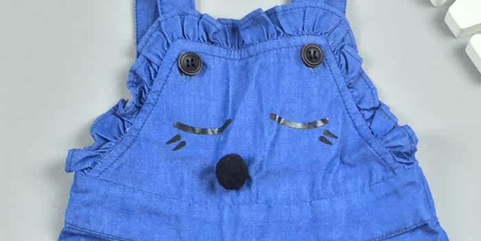 Pantalon pour garcons et filles - Ref 2058530 Image 4