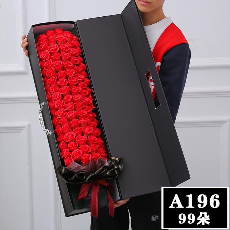客厅绢花干花束墙料假花仿真花车套装子品家居盆栽玫瑰花室内摆设