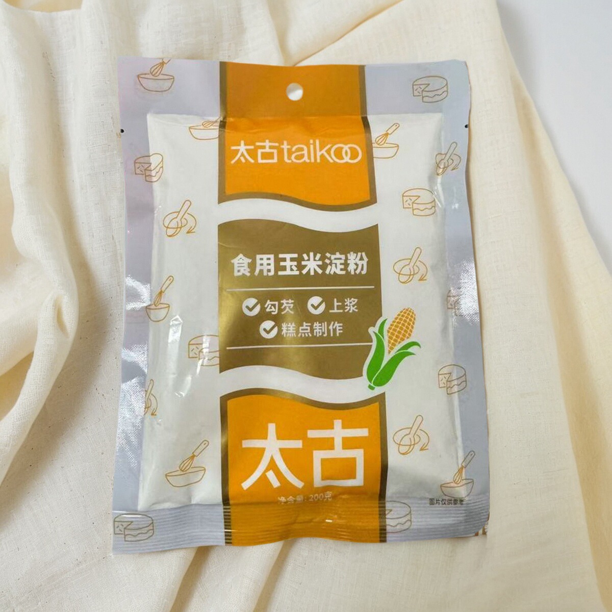 木糖醇代糖糖粉家用食用咖啡