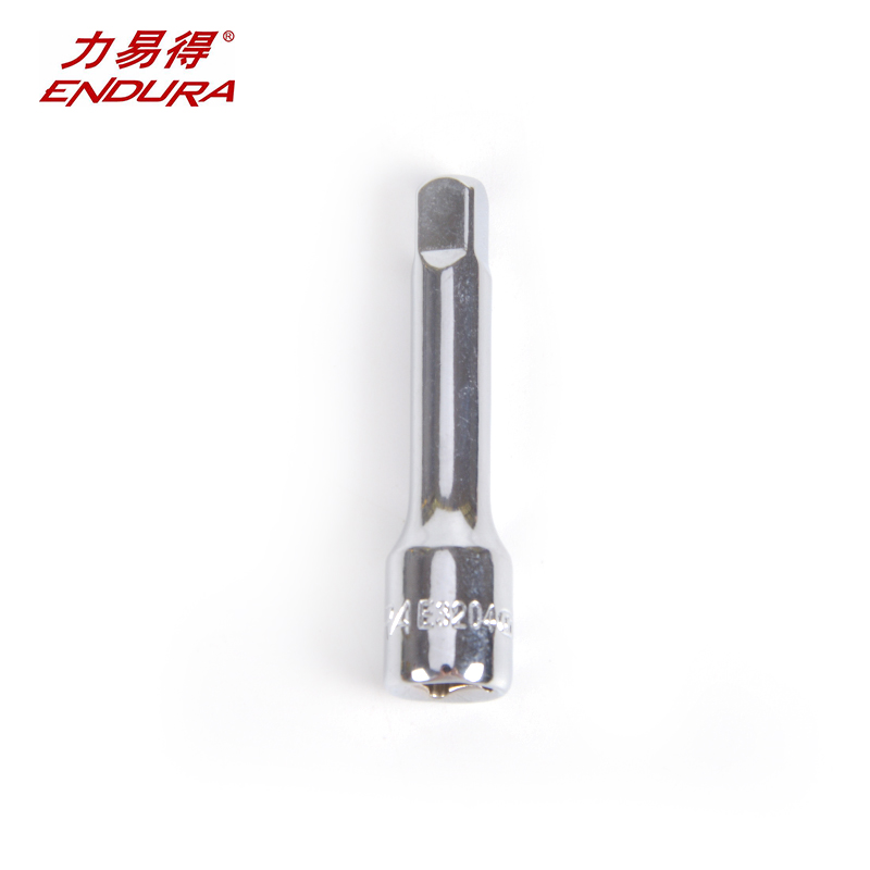 ENDURA易得接杆不锈钢锻造多用途