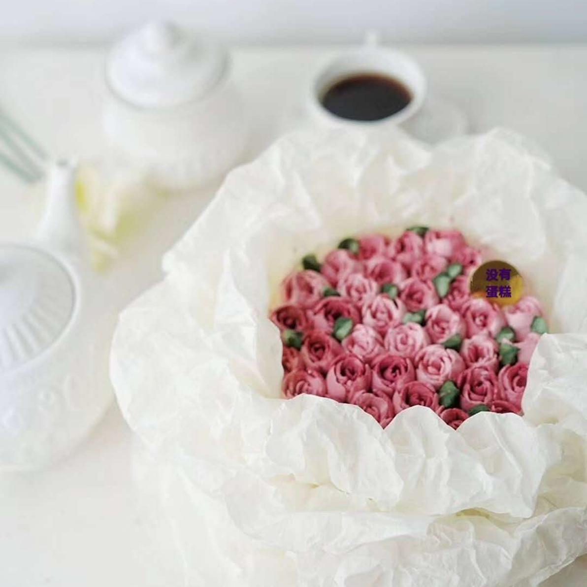 动物奶油水果重庆生日蛋糕