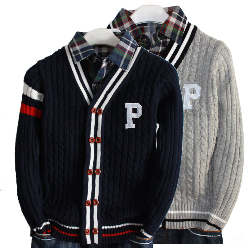 Pull garcon - Ref 2101691 Image 3
