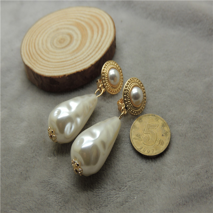 青岛首饰品厂家直销时尚百搭街拍