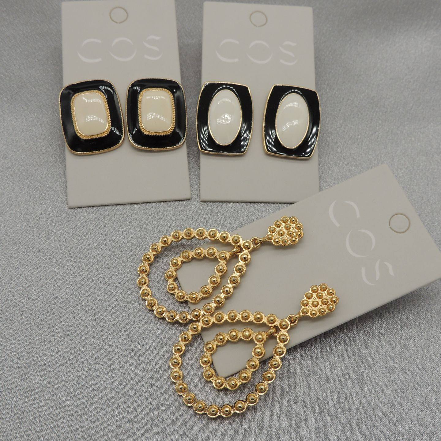 新款青岛欧美时尚百搭气质质感原单简约滴油耳钉Q52,饰品/流行首饰/时尚饰品新,耳钉,淘宝优惠券,粉丝福利购,淘宝优惠卷