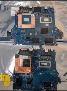 戴尔G15 5510 5515 5511 5520  G5 5500 l655p la659p l661p主板