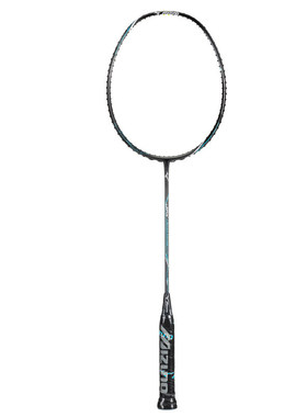 美津浓/MIZUNO羽毛球拍FORTIUS 30 POWER精品新款进攻型球拍力量
