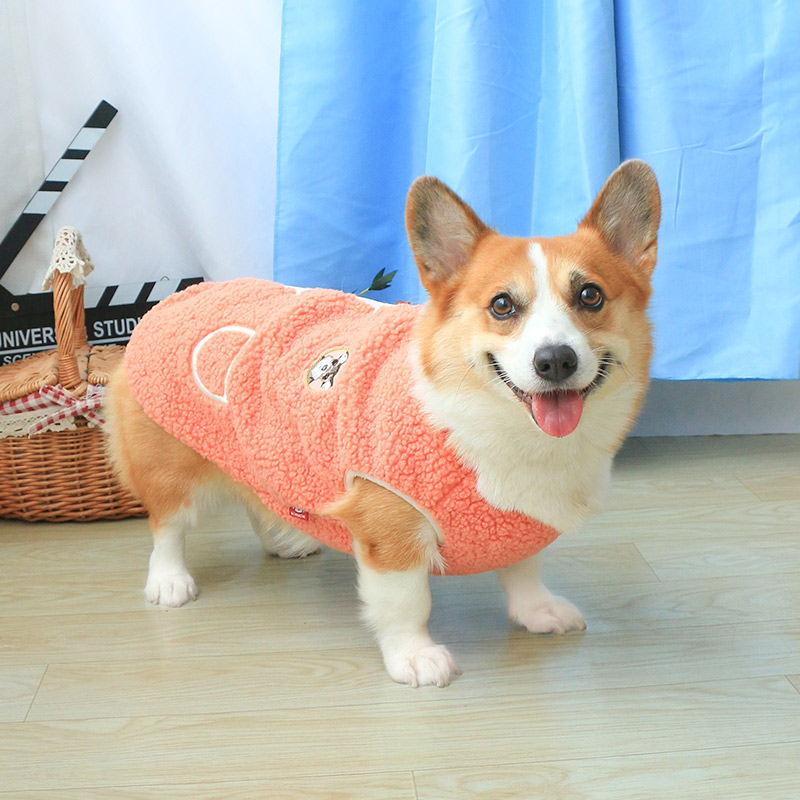 宠物狗狗衣服冬款秋冬马甲冬天保暖冬装柯基泰迪柴犬冬季小型犬冬,宠物/宠物食品及用品,狗宠物服装/雨衣,淘宝优惠券,粉丝福利购,淘宝优惠卷