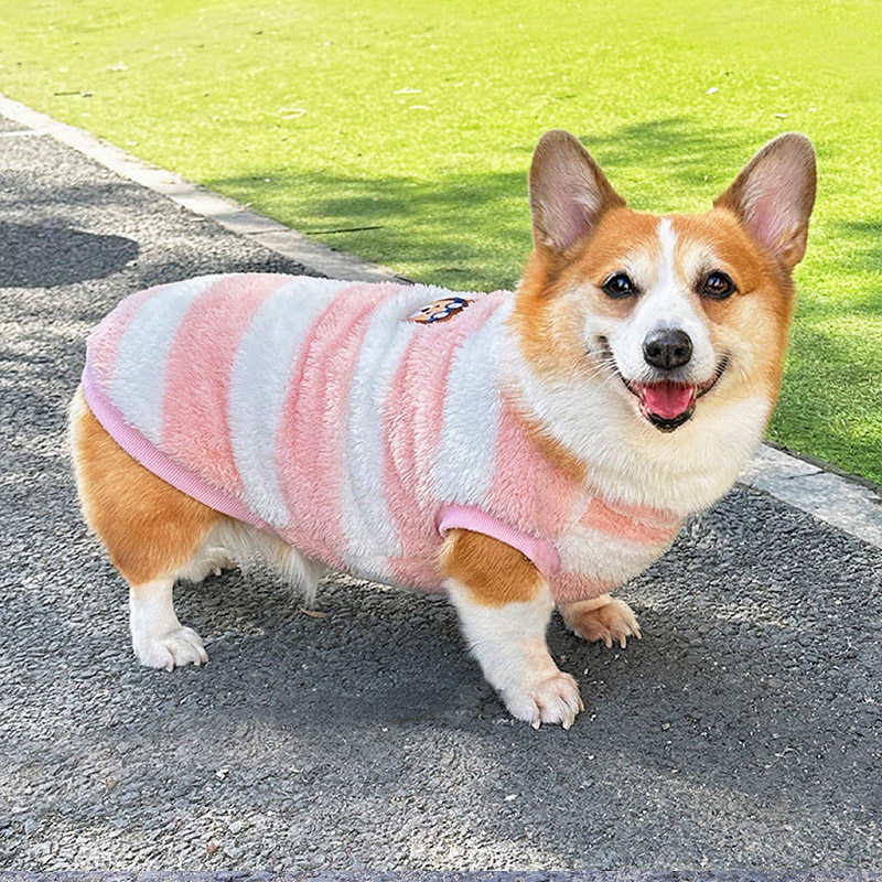 宠物狗狗衣服冬保暖加绒冬款马甲柯基柴犬法斗秋冬款中型犬防掉毛,宠物/宠物食品及用品,狗宠物服装/雨衣,淘宝优惠券,粉丝福利购,淘宝优惠卷