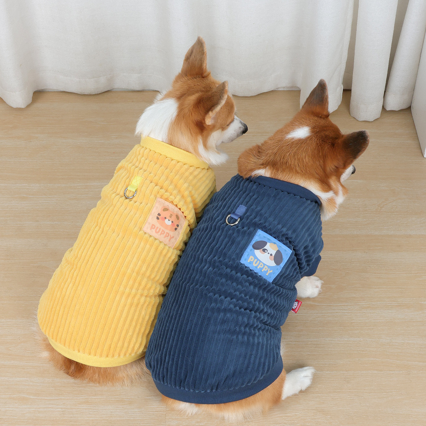 宠物狗狗秋冬衣服马甲背心保暖冬季柯基泰迪2025新款加厚冬装护肚,宠物/宠物食品及用品,狗宠物服装/雨衣,淘宝优惠券,粉丝福利购,淘宝优惠卷