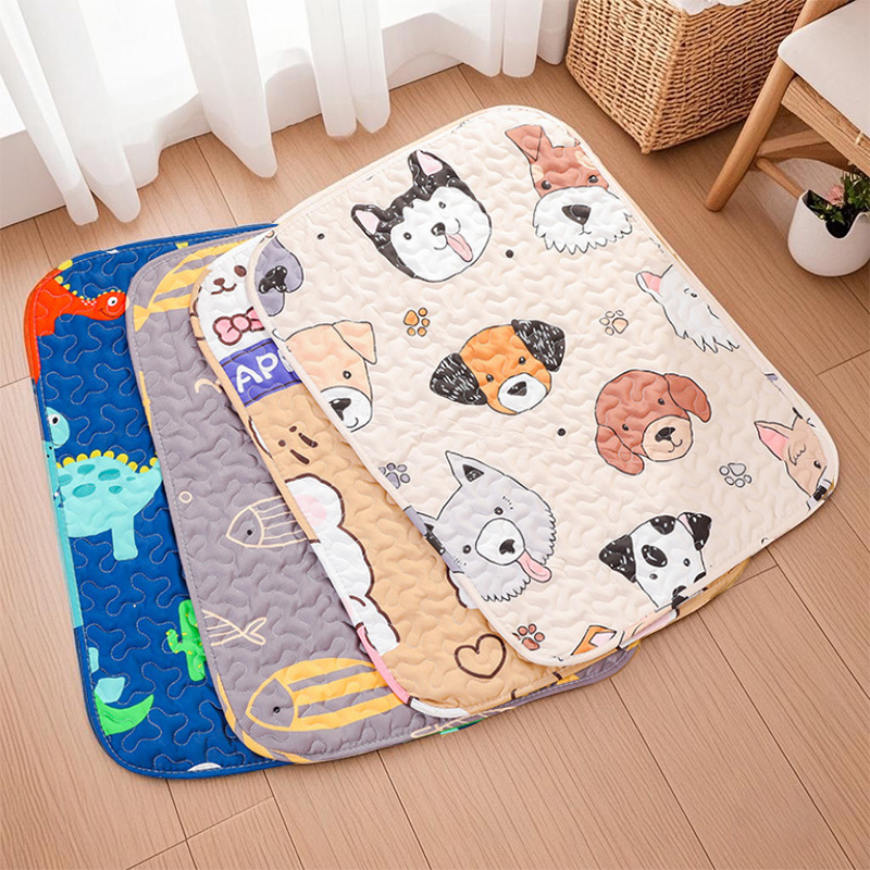 宠物狗狗垫子猫垫子四季通用防潮