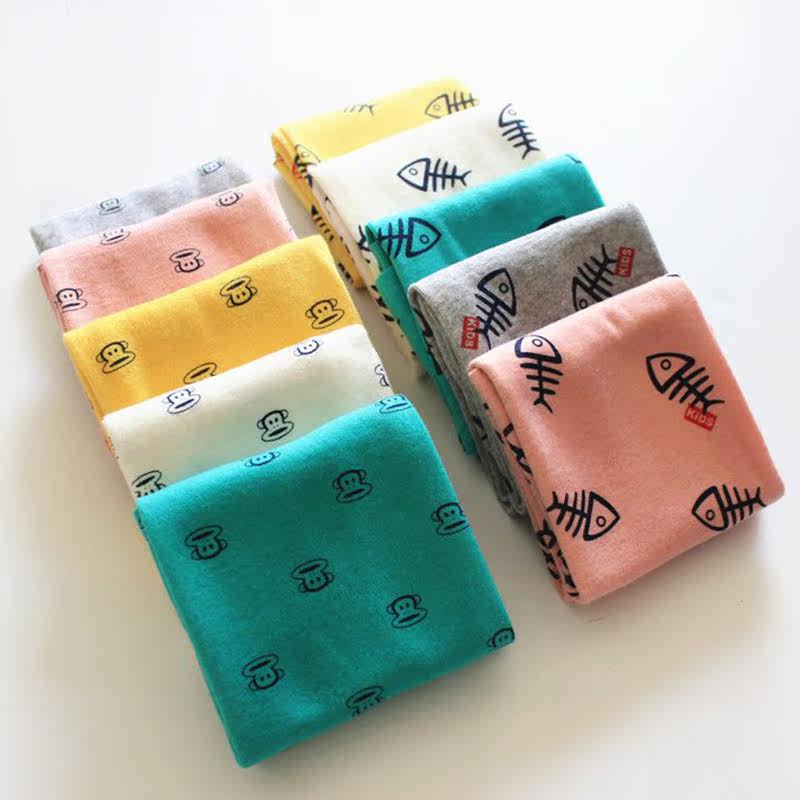 Echarpe enfant en coton - Ref 2142120 Image 3