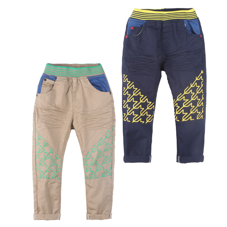 Pantalon garcon - Ref 2055573 Image 3