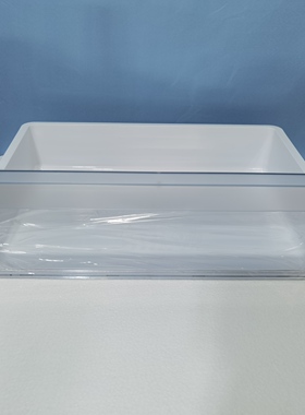 适用于海尔冰箱BCD-215STPD冷冻抽屉冷藏果菜盒保鲜盒收纳箱三门
