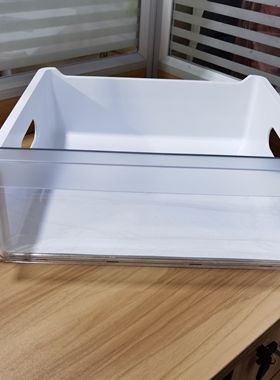 适用于海尔冰箱BCD-216STPT冷冻抽屉冷藏果菜盒保鲜盒收纳箱三门