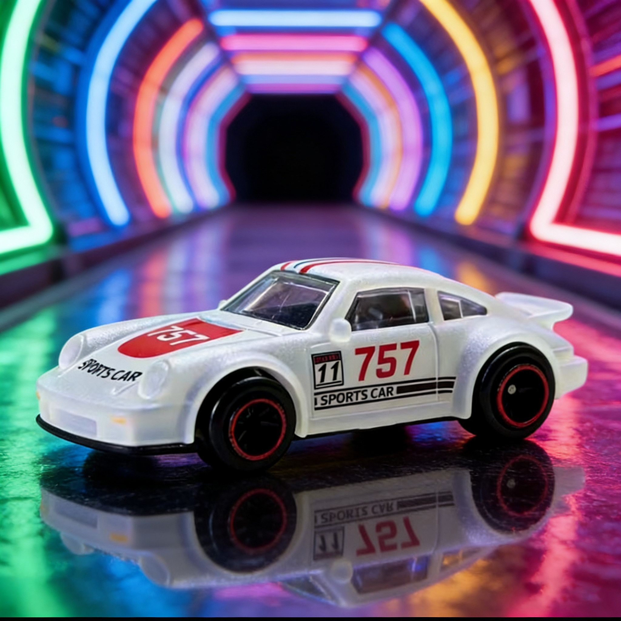 合金车帕加尼兰博基尼布加迪仿真滑行跑车赛车车模套装模型收藏