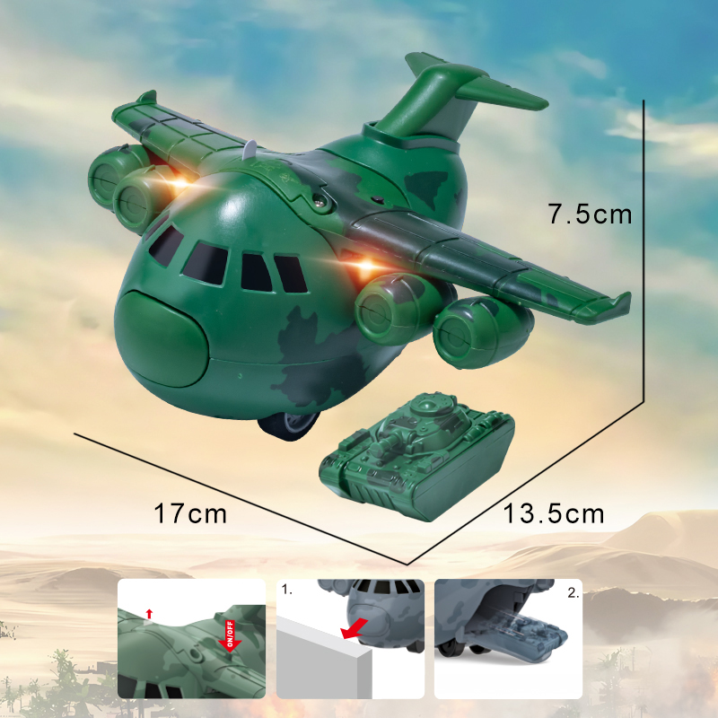 小汽车模型Q版飞机惯性中国大陆