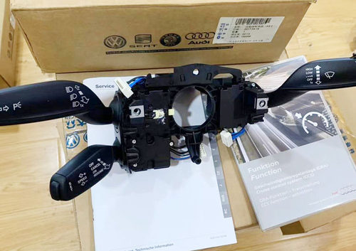 老款A3 S3 RS3原装定速巡航 德国原装激活码