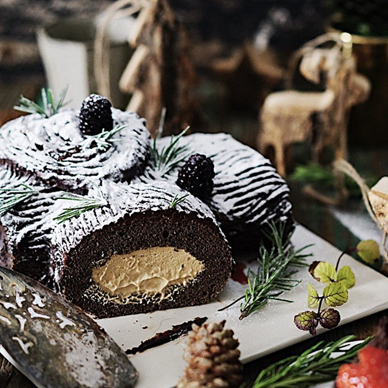 亮黑色竹炭黑食用色素粉 植物炭黑纯天然食用黑色素 烘焙用竹炭粉