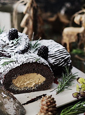 亮黑色竹炭黑食用色素粉 植物炭黑纯天然食用黑色素 烘焙用竹炭粉