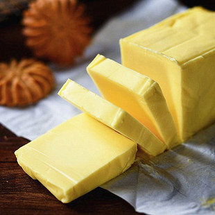 25kg新西兰安佳无盐动物性黄油 安佳无盐黄油 安佳黄油500克单价