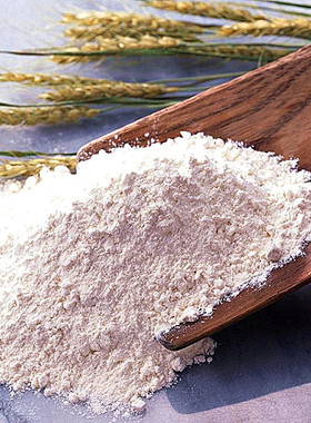 美玫低筋面粉低粉蛋糕粉美玫低筋粉小麦饼干粉原装22.7kg500g单价