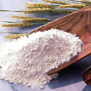 美玫低筋面粉低粉蛋糕粉美玫低筋粉小麦饼干粉原装22.7kg500g单价