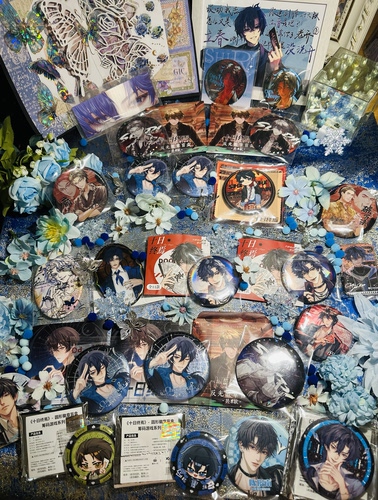 正版官谷十日终焉陈俊南初荣羊群欺诈筹码风炫星轨伊甸隐藏吧唧