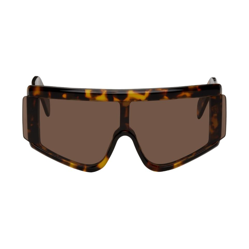 retrosuperfuture 龟甲色 zed 太阳镜女 男