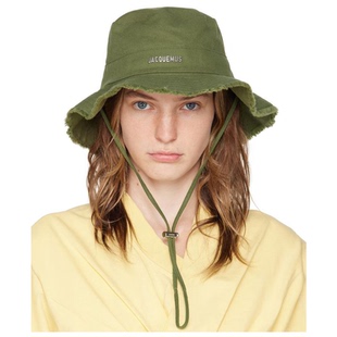 箱包 Classiques 系列 Les bob JACQUEMUS Artichaut 綠色