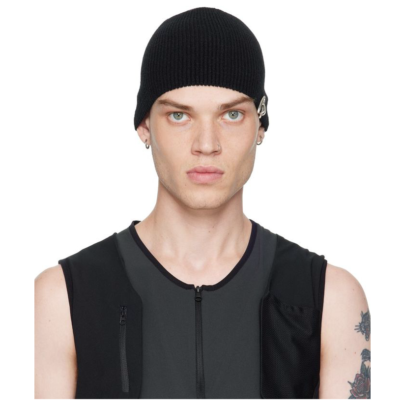 [迷衣app优惠码:kchp] hyein seo 黑色 hiero 头带男