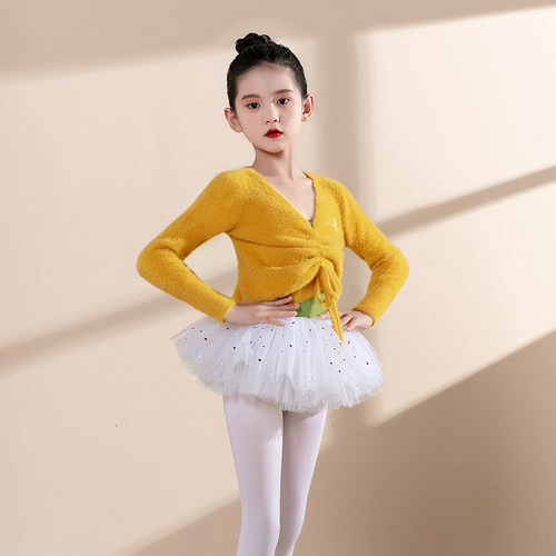 其他女生公主芭蕾柔软