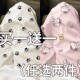 女春秋宽松可爱卡通可外穿夏季 遛弯裤 家居裤 女长裤 hellokitty睡裤