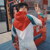 2021防晒服男夏季超薄款透气防晒衣服2025新款外套潮流情侣装P60，男装防晒衣，电商A270
