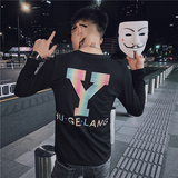 黑色