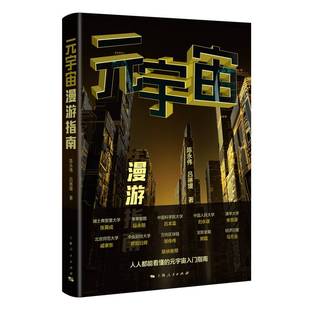 元 大众书经济书籍 宇宙漫游指南陈永伟