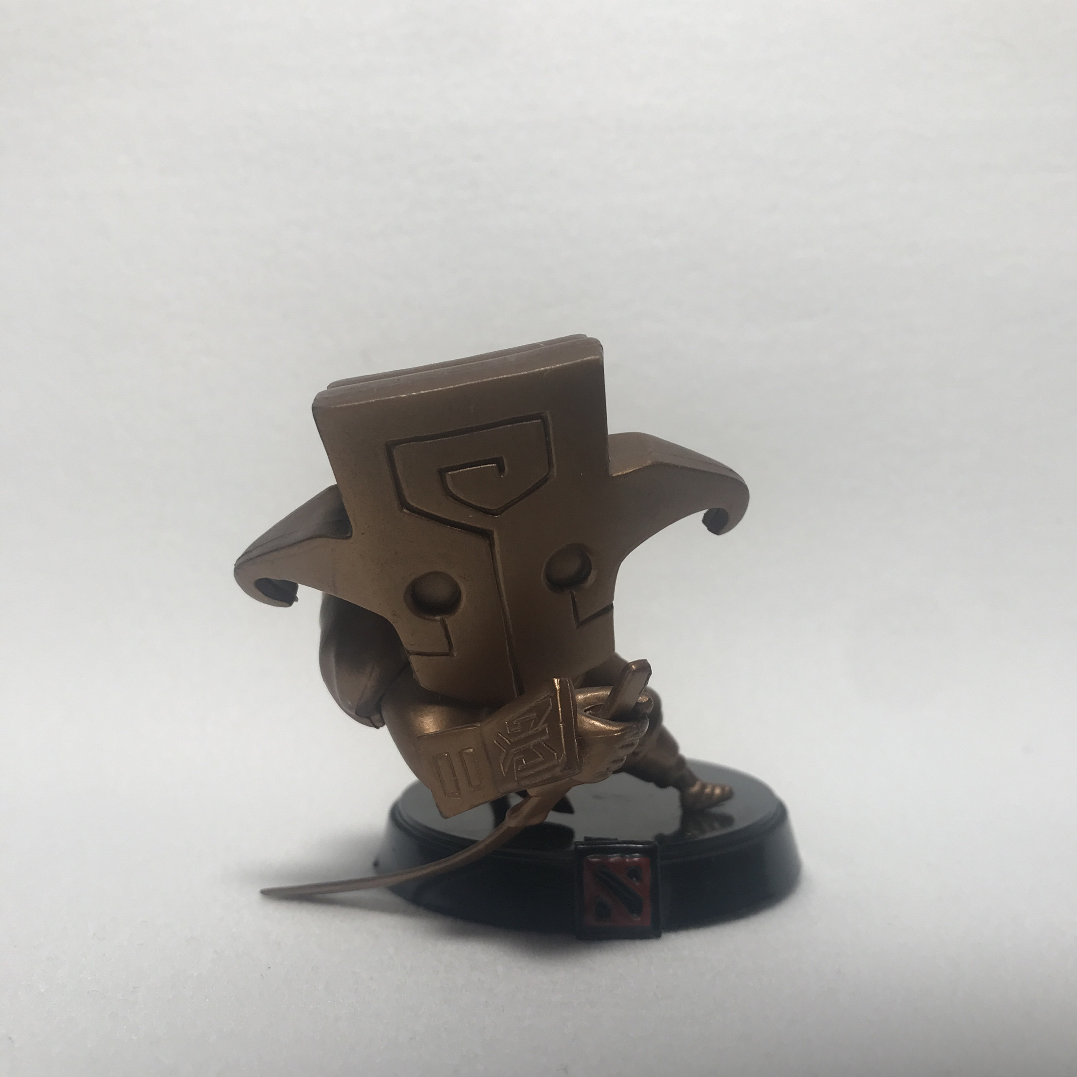 正版散货魔金手办公仔Q版人偶模手办/手办景品