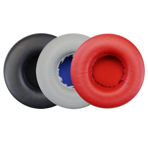 适用JBL S400 S400BT 300耳机套 头戴式耳机保护套海绵套耳罩皮套