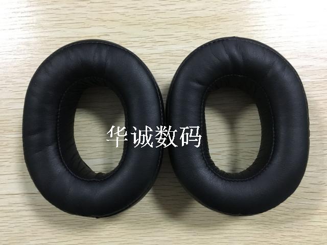 维修 索尼MDR-HW700 HW700DS耳机套 耳套 海绵套耳罩 耳棉