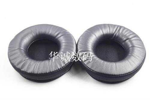 铁三角ATH-AD1000X ATH-AD2000X AD900X AD700X耳套耳机套海绵套
