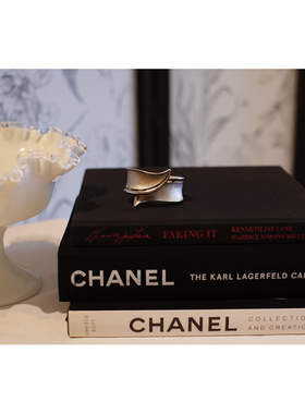 vintage toccata Trifari 翠法丽 银色 摩登 手镯