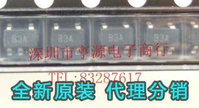 AD8605ARTZ-REEL7 AD8605ART 丝印B3A 精密放大器SOT23-5全新